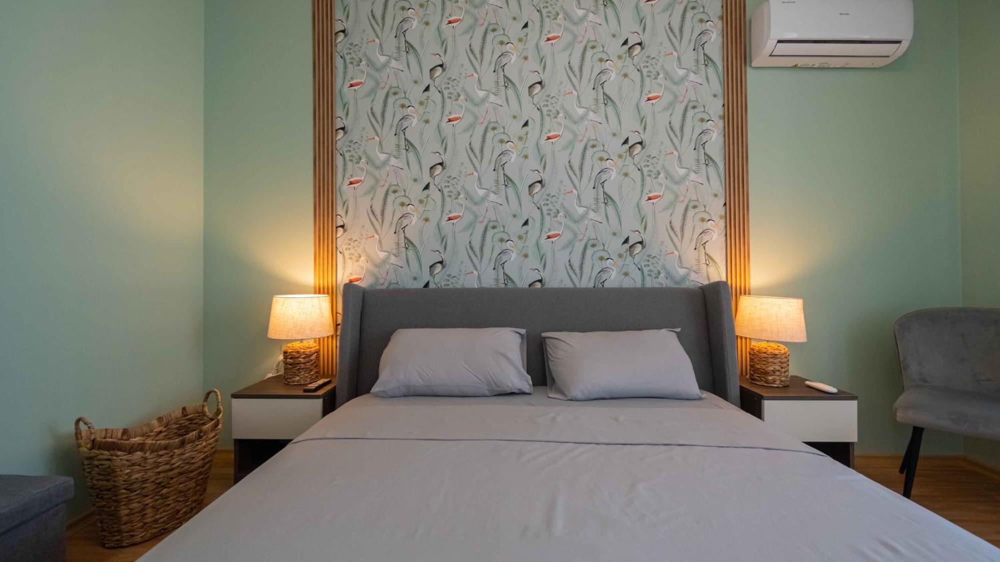 June One Bedroom Sea View Apartment Diamond Beach Resort Sarafovo Exterior foto