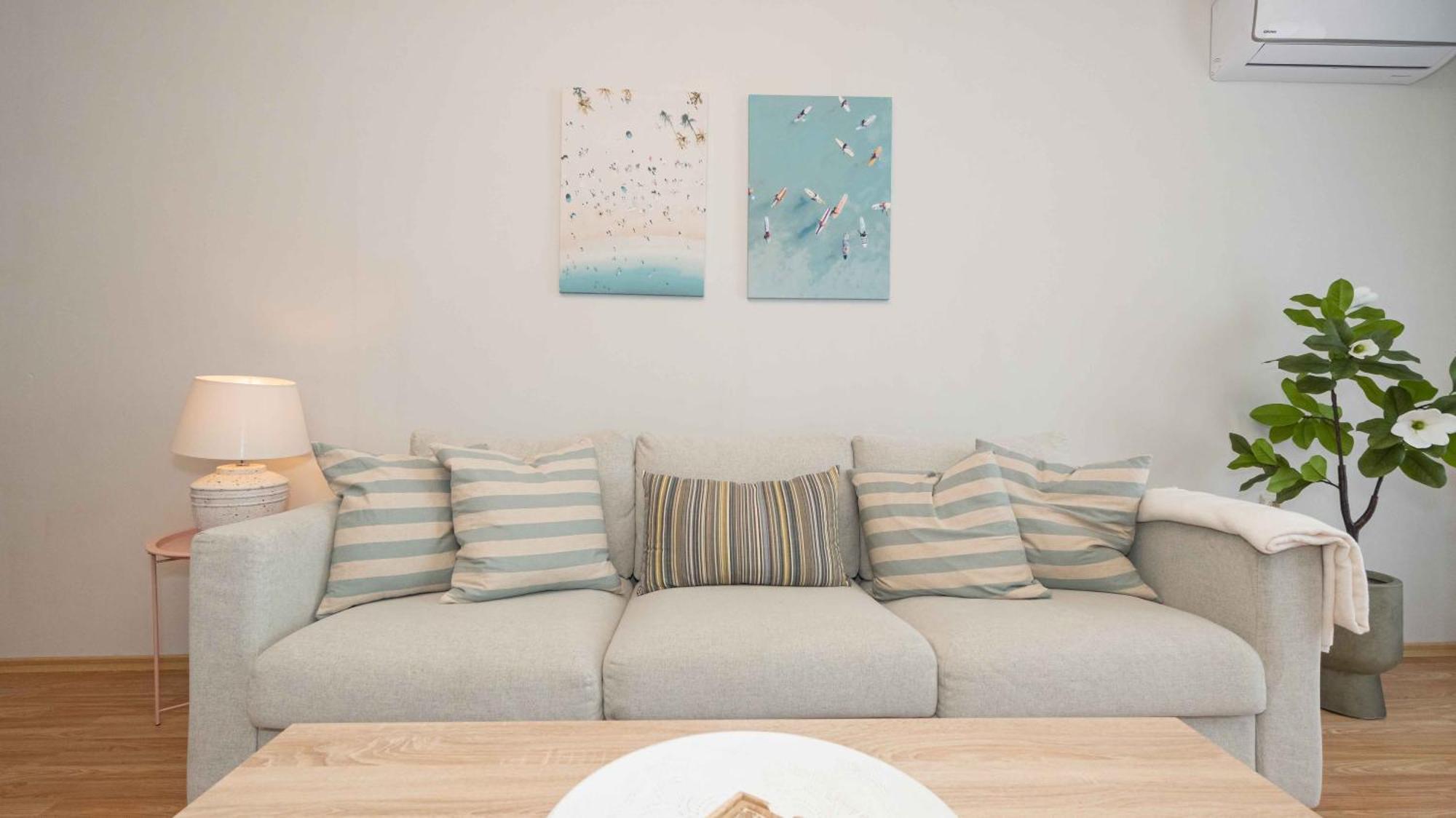 June One Bedroom Sea View Apartment Diamond Beach Resort Sarafovo Exterior foto